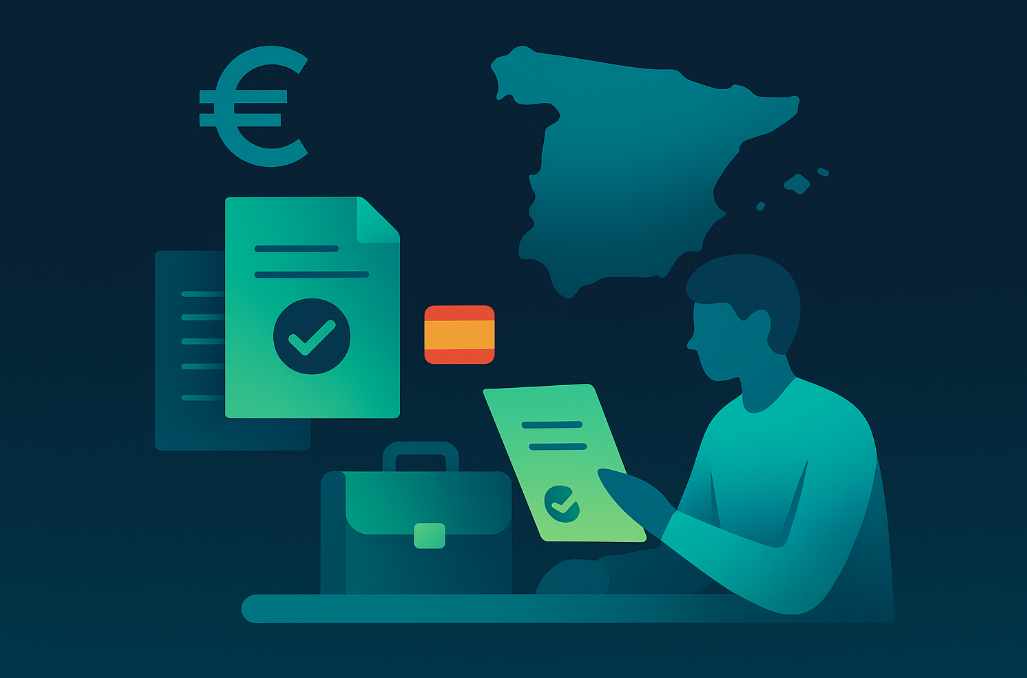 Beckham’s Law help in Spain